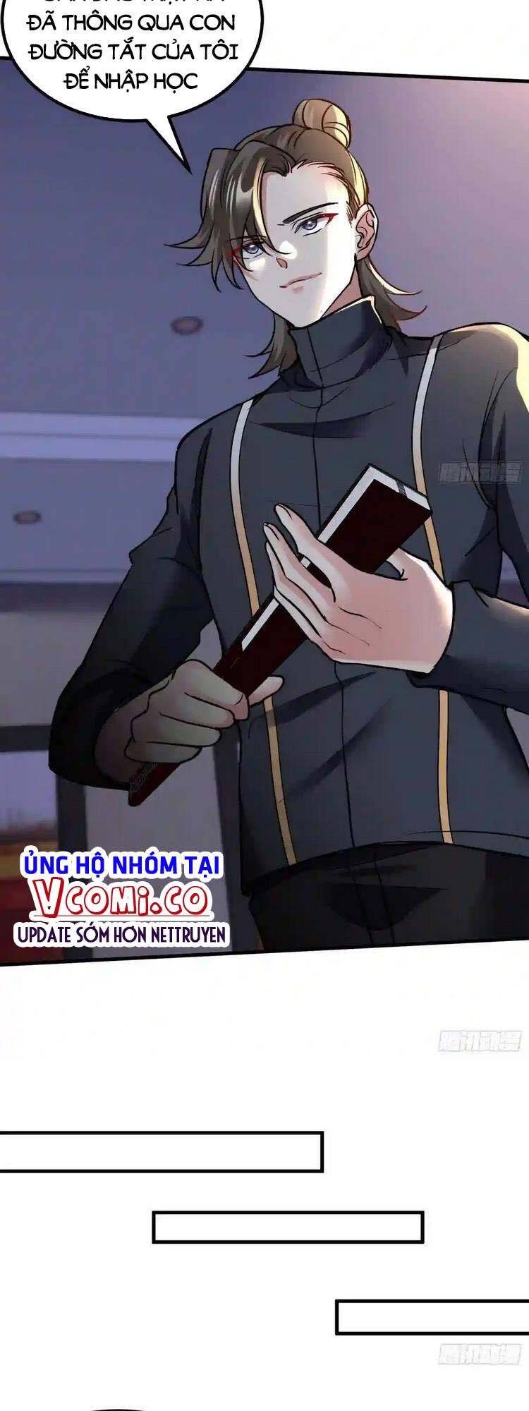 Bổn Tiên Tu Hậu Cung Đạo Chapter 39 - 4