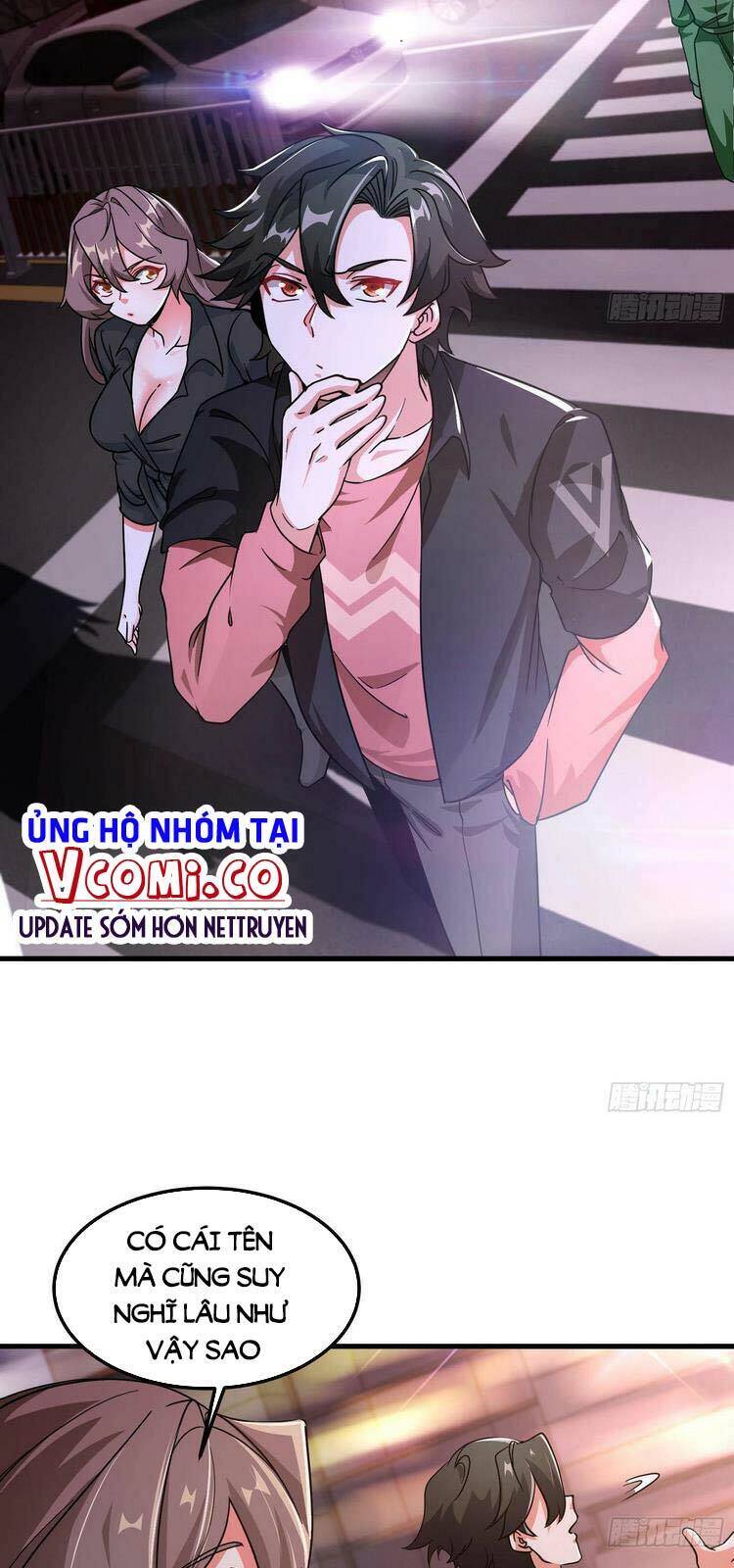 Bổn Tiên Tu Hậu Cung Đạo Chapter 4 - 12