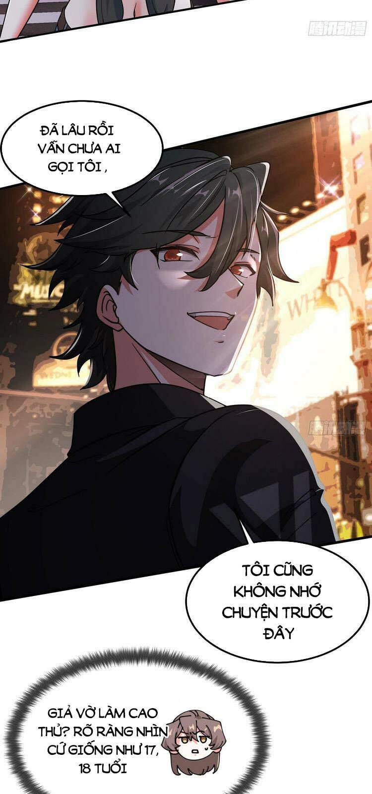 Bổn Tiên Tu Hậu Cung Đạo Chapter 4 - 14