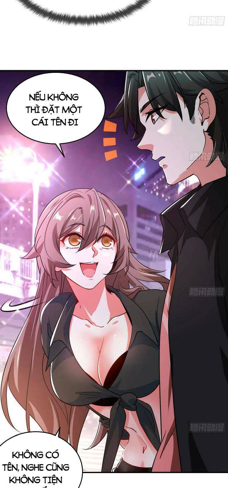 Bổn Tiên Tu Hậu Cung Đạo Chapter 4 - 15