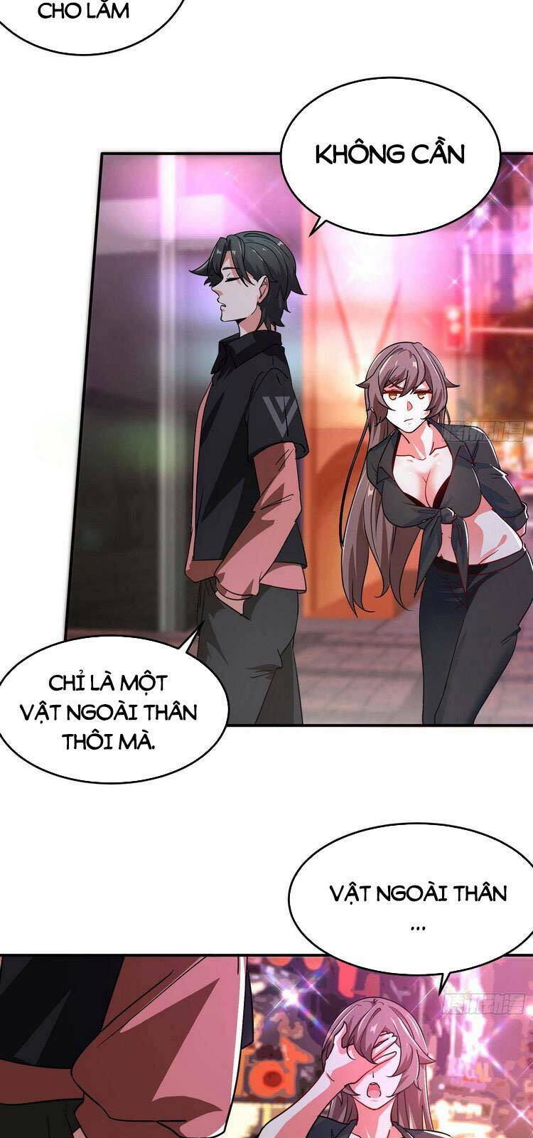 Bổn Tiên Tu Hậu Cung Đạo Chapter 4 - 16