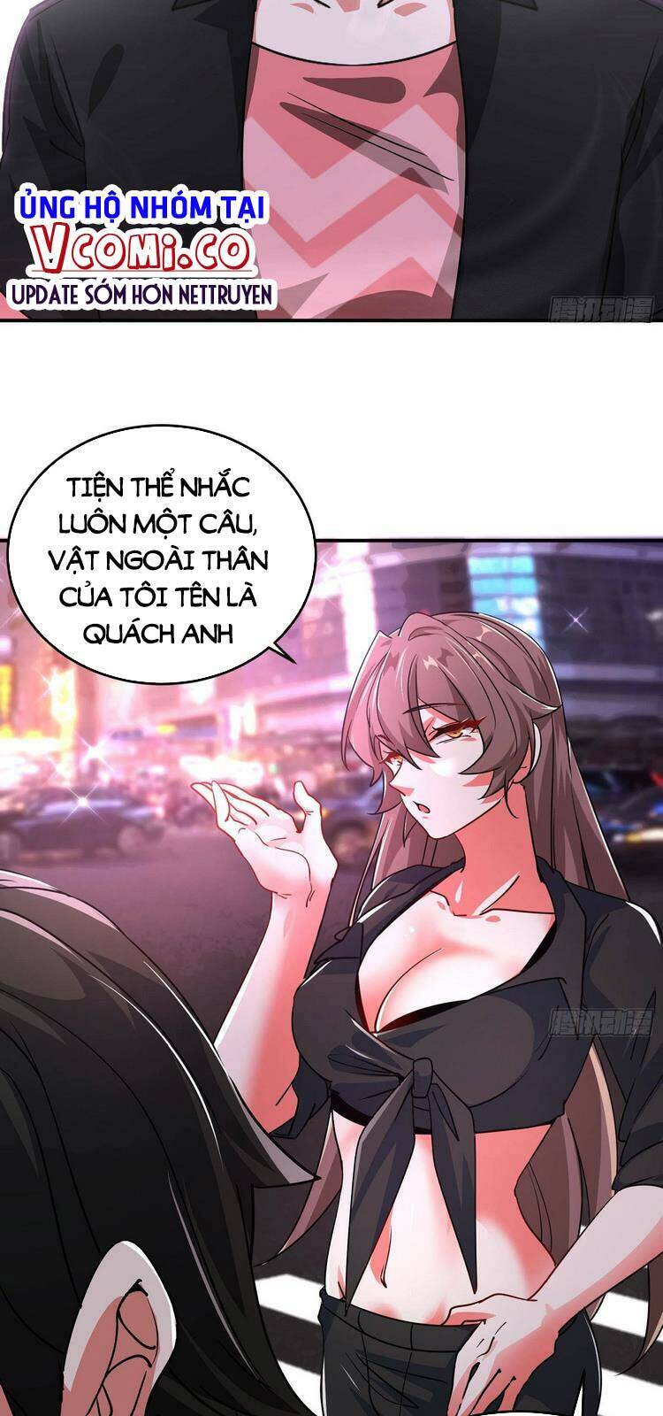 Bổn Tiên Tu Hậu Cung Đạo Chapter 4 - 18