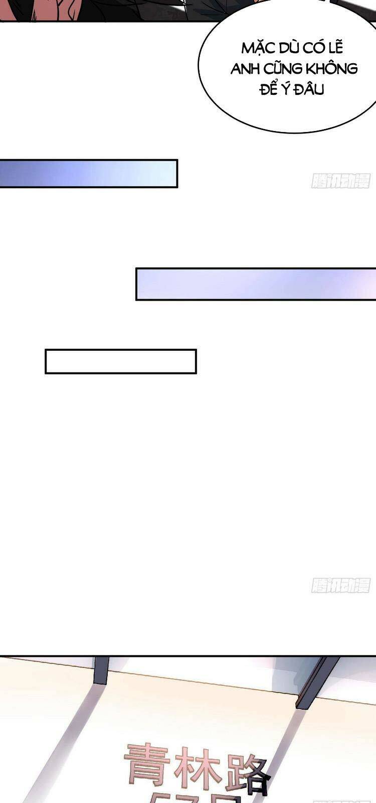 Bổn Tiên Tu Hậu Cung Đạo Chapter 4 - 19