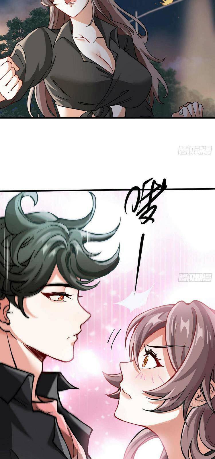 Bổn Tiên Tu Hậu Cung Đạo Chapter 4 - 3