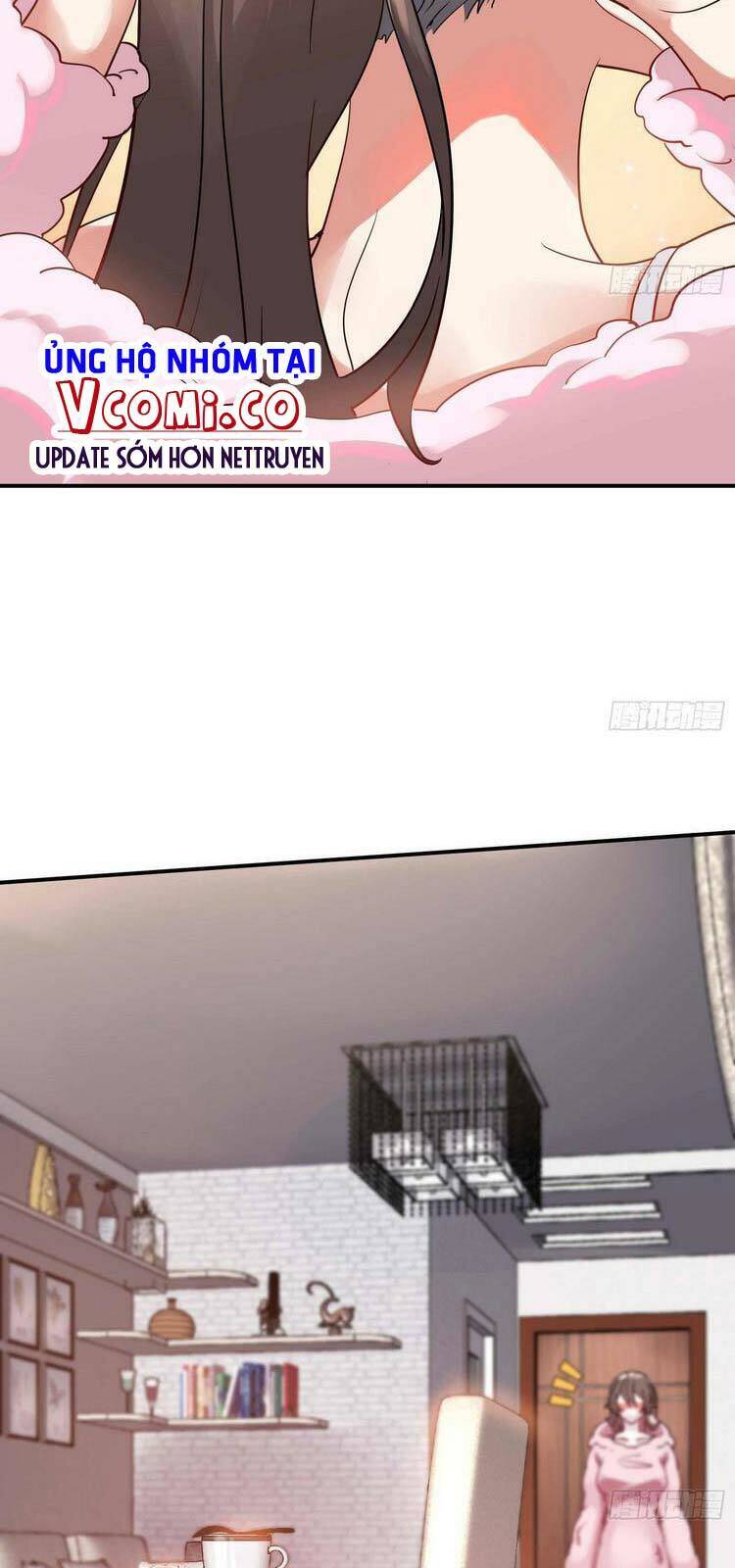 Bổn Tiên Tu Hậu Cung Đạo Chapter 4 - 23