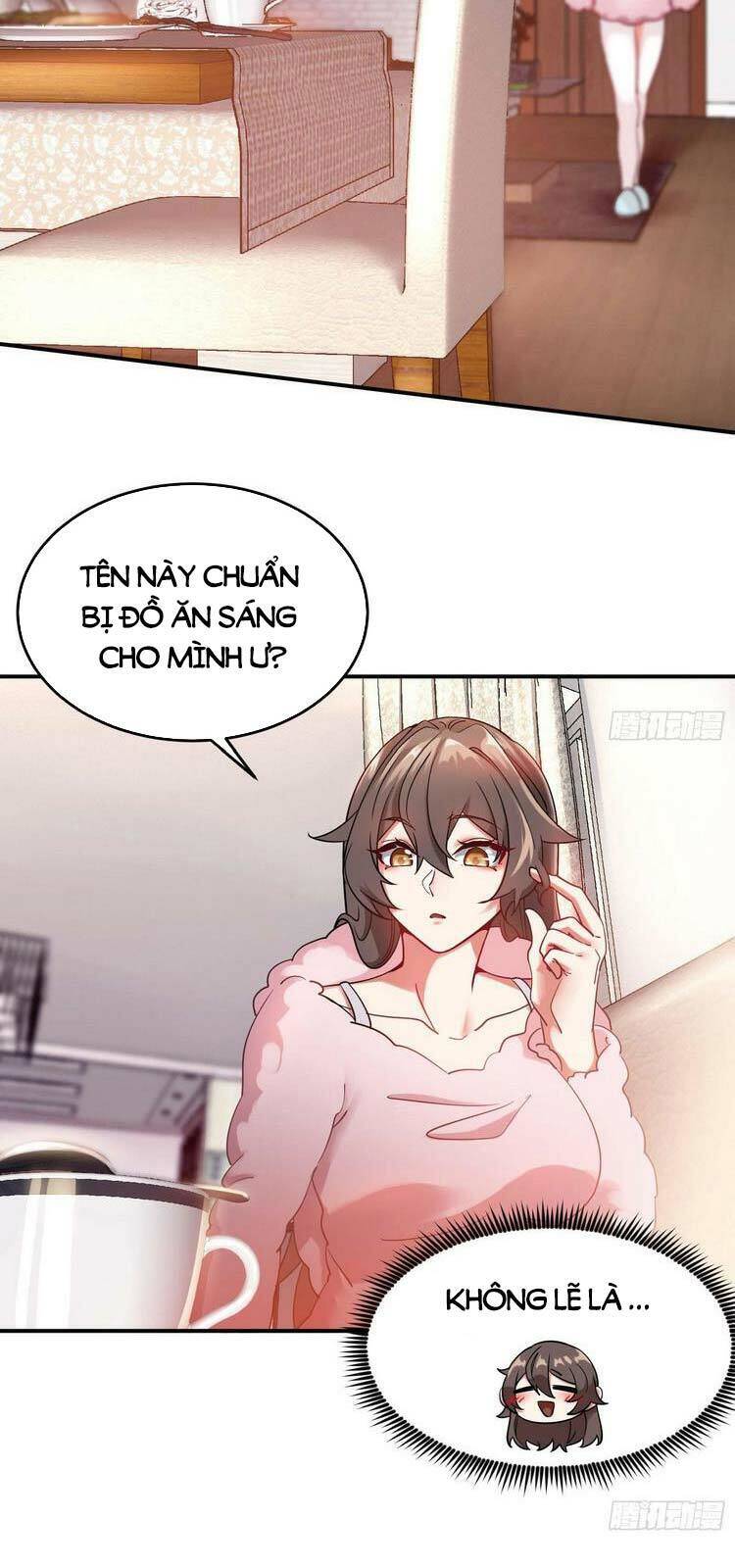 Bổn Tiên Tu Hậu Cung Đạo Chapter 4 - 24