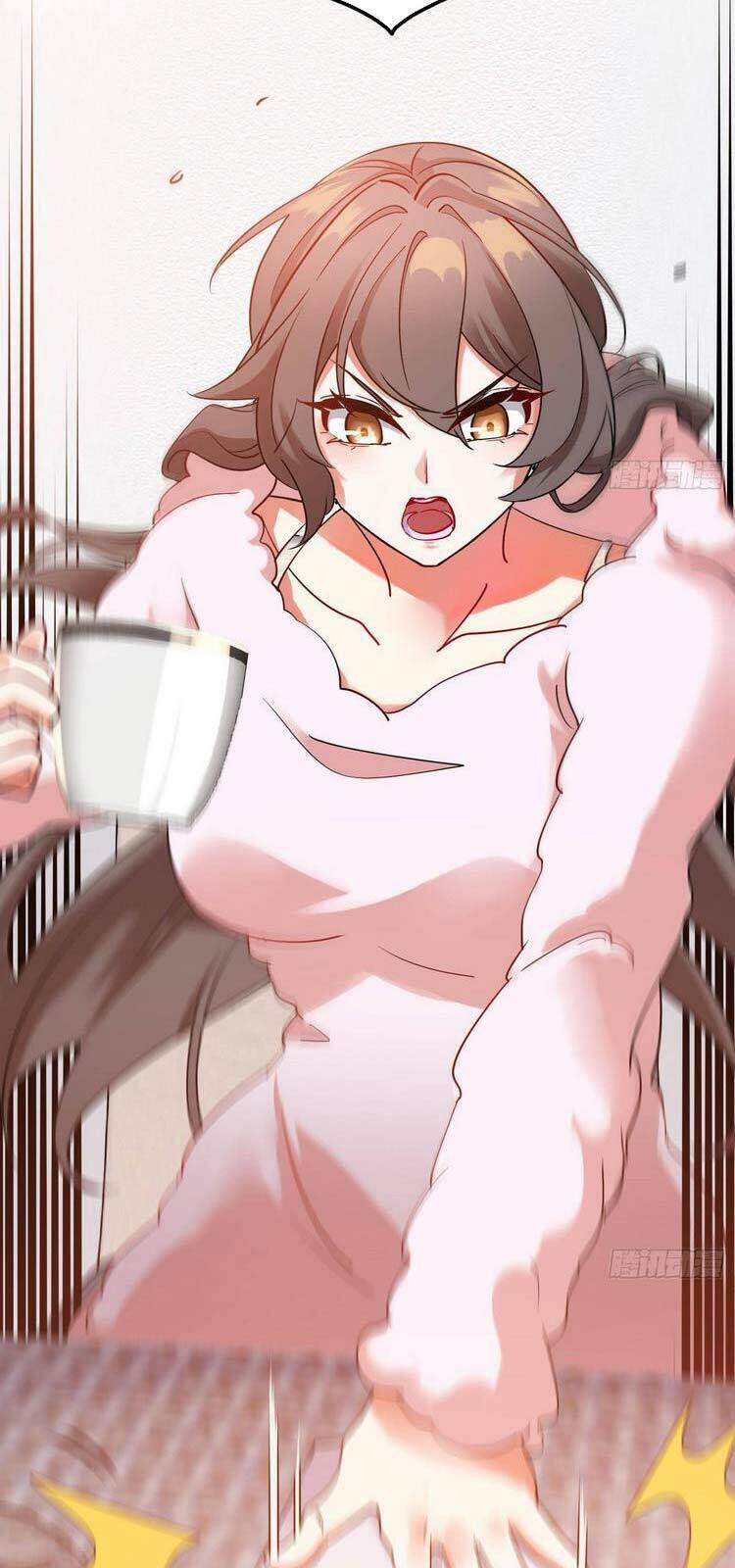 Bổn Tiên Tu Hậu Cung Đạo Chapter 4 - 26