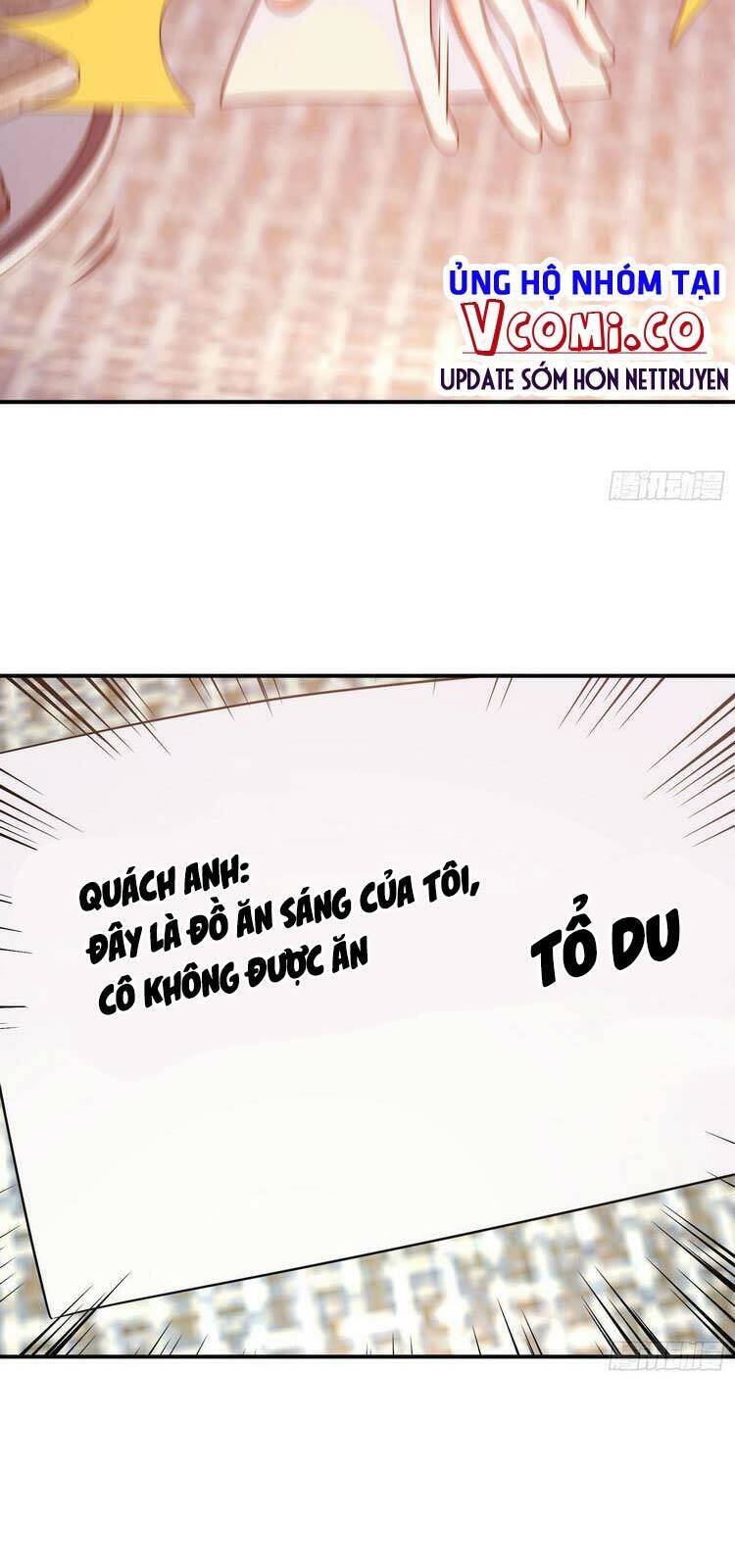 Bổn Tiên Tu Hậu Cung Đạo Chapter 4 - 27