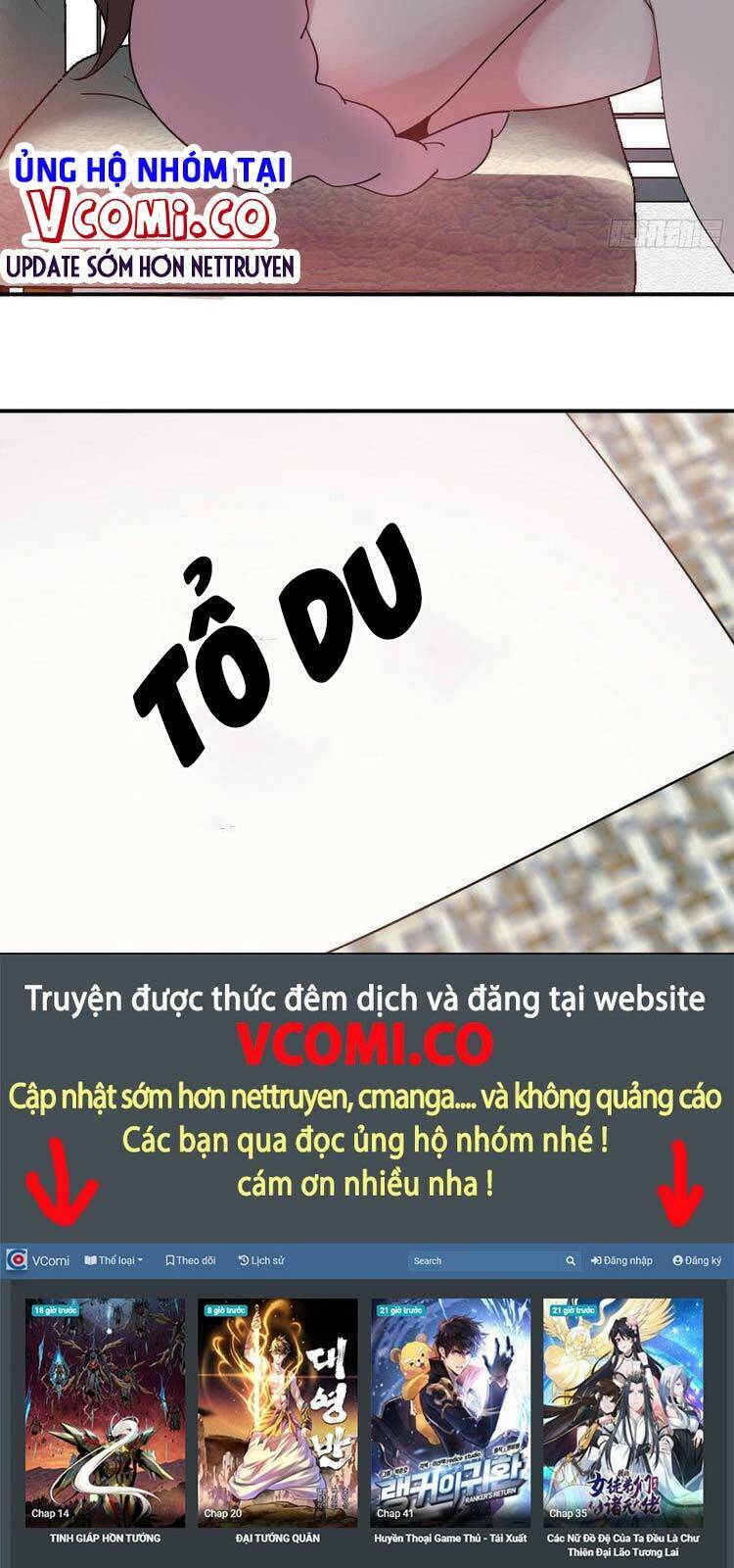 Bổn Tiên Tu Hậu Cung Đạo Chapter 4 - 29