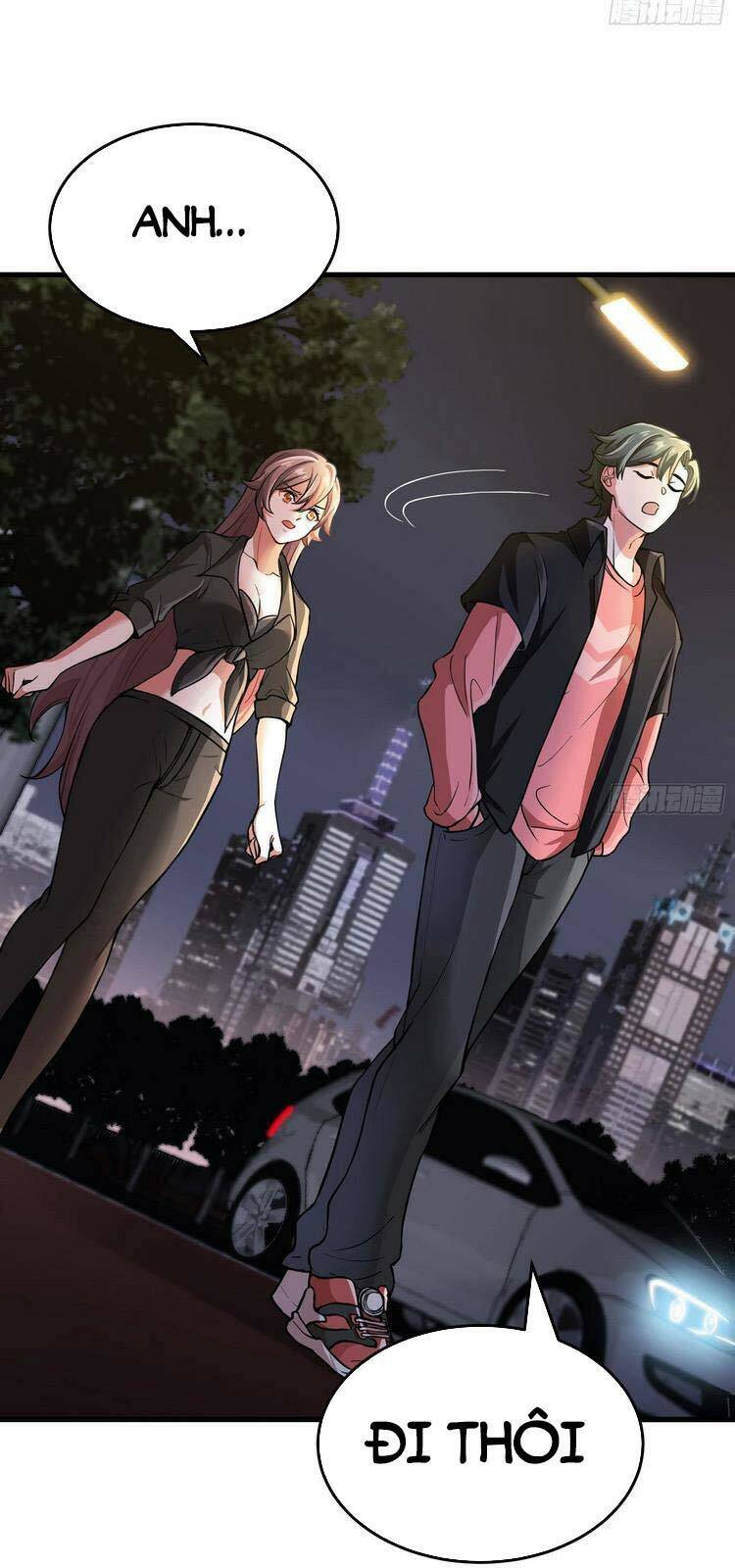 Bổn Tiên Tu Hậu Cung Đạo Chapter 4 - 7