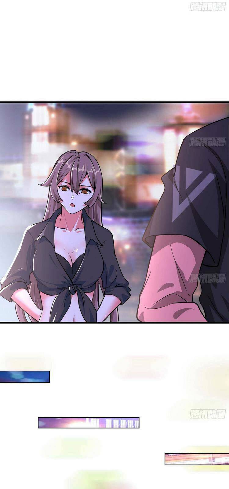 Bổn Tiên Tu Hậu Cung Đạo Chapter 4 - 8