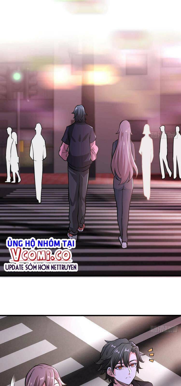 Bổn Tiên Tu Hậu Cung Đạo Chapter 4 - 9