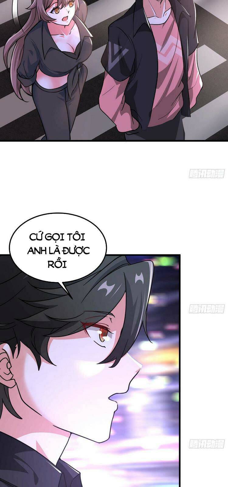 Bổn Tiên Tu Hậu Cung Đạo Chapter 4 - 10