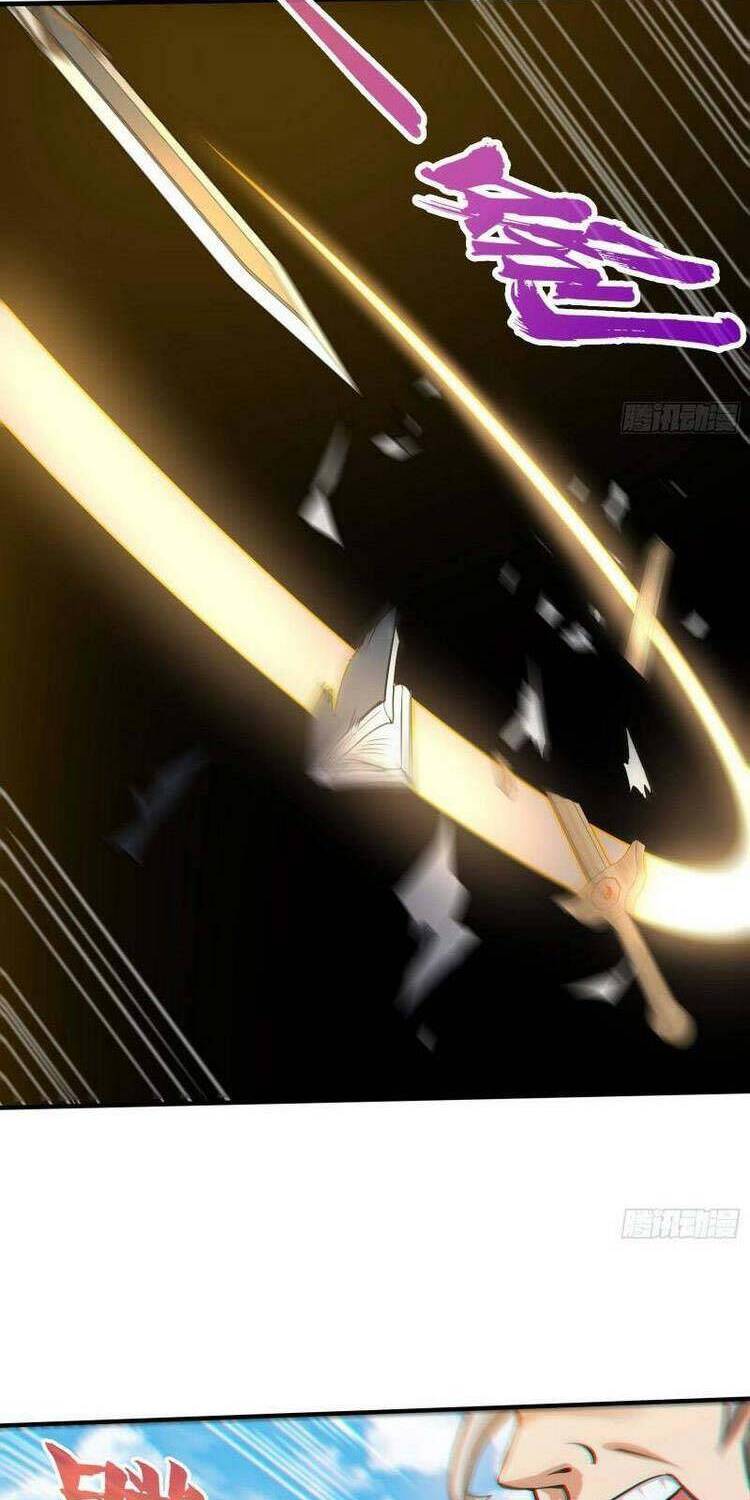 Bổn Tiên Tu Hậu Cung Đạo Chapter 40 - 2