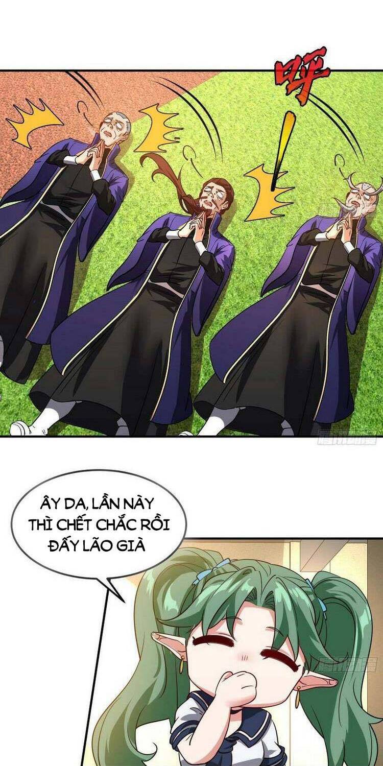 Bổn Tiên Tu Hậu Cung Đạo Chapter 40 - 12