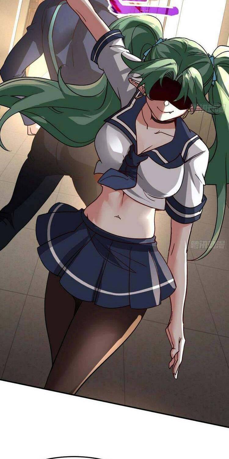 Bổn Tiên Tu Hậu Cung Đạo Chapter 40 - 16