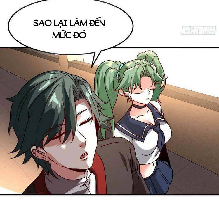 Bổn Tiên Tu Hậu Cung Đạo Chapter 40 - 17