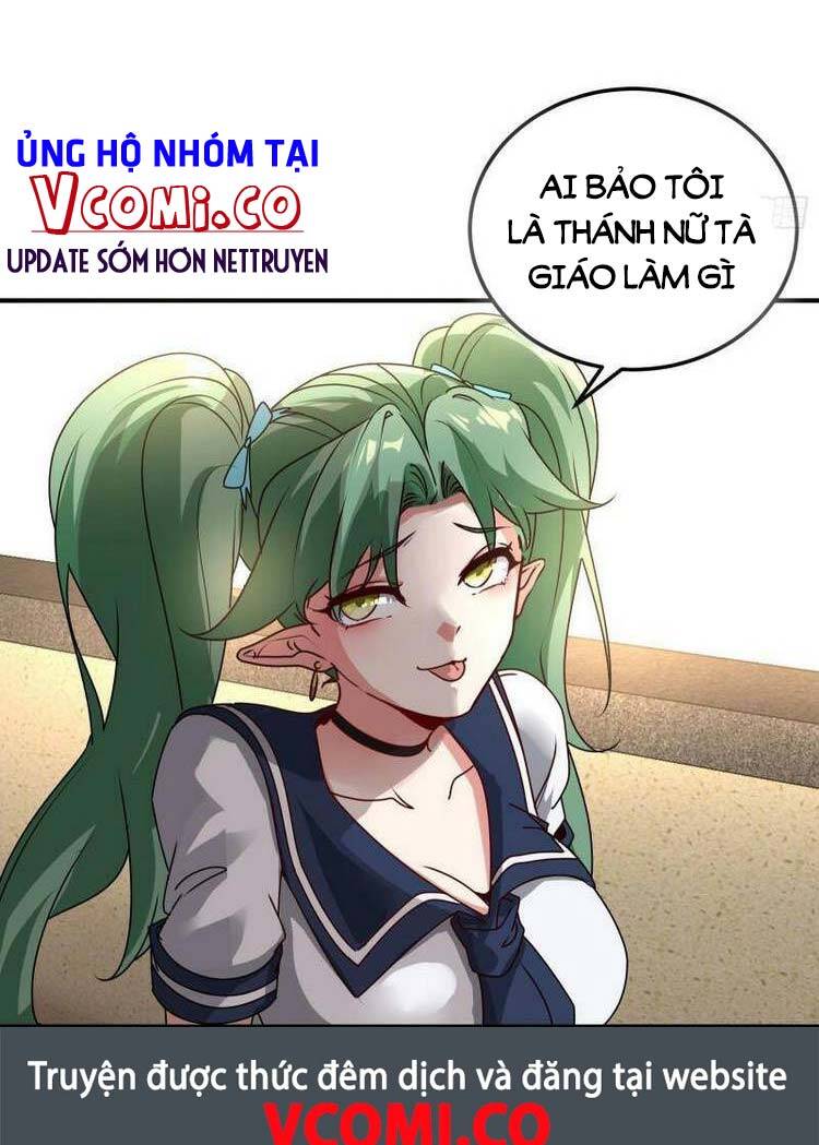 Bổn Tiên Tu Hậu Cung Đạo Chapter 40 - 18