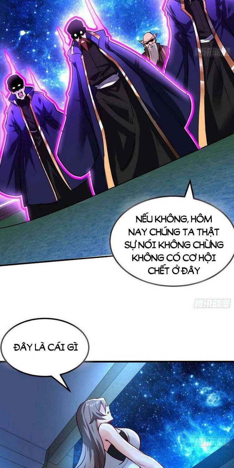 Bổn Tiên Tu Hậu Cung Đạo Chapter 40 - 4