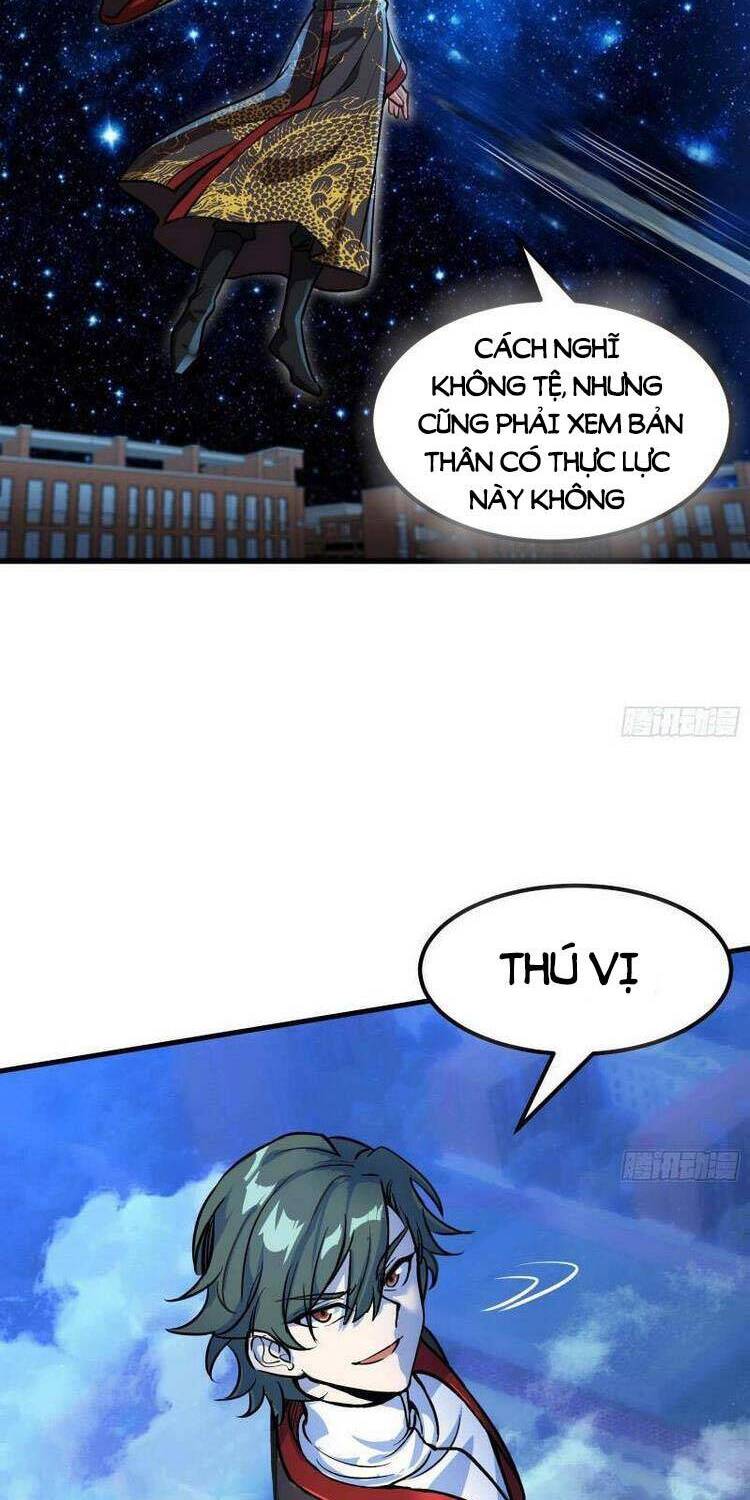 Bổn Tiên Tu Hậu Cung Đạo Chapter 40 - 6