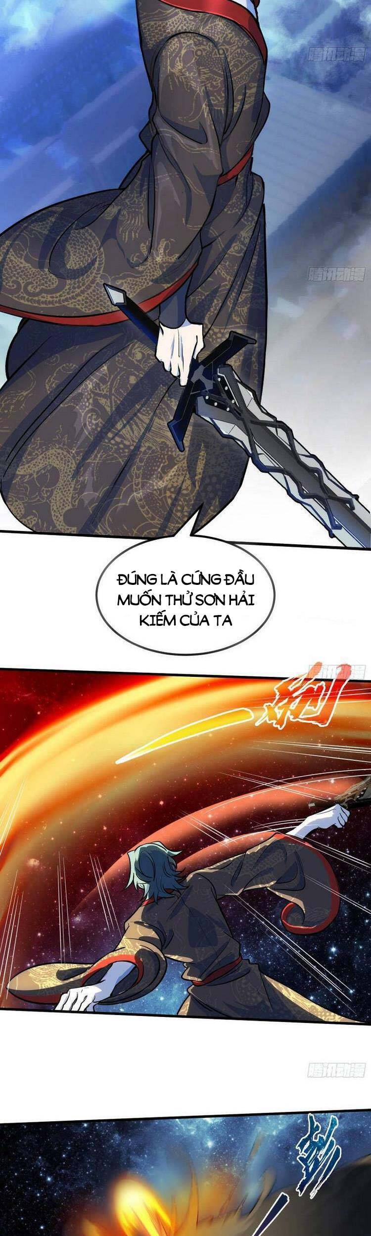 Bổn Tiên Tu Hậu Cung Đạo Chapter 40 - 7