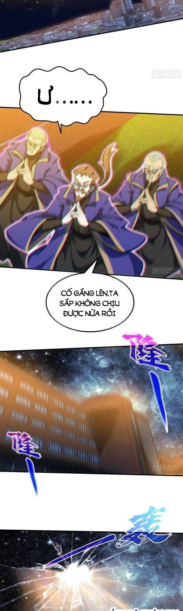 Bổn Tiên Tu Hậu Cung Đạo Chapter 40 - 9