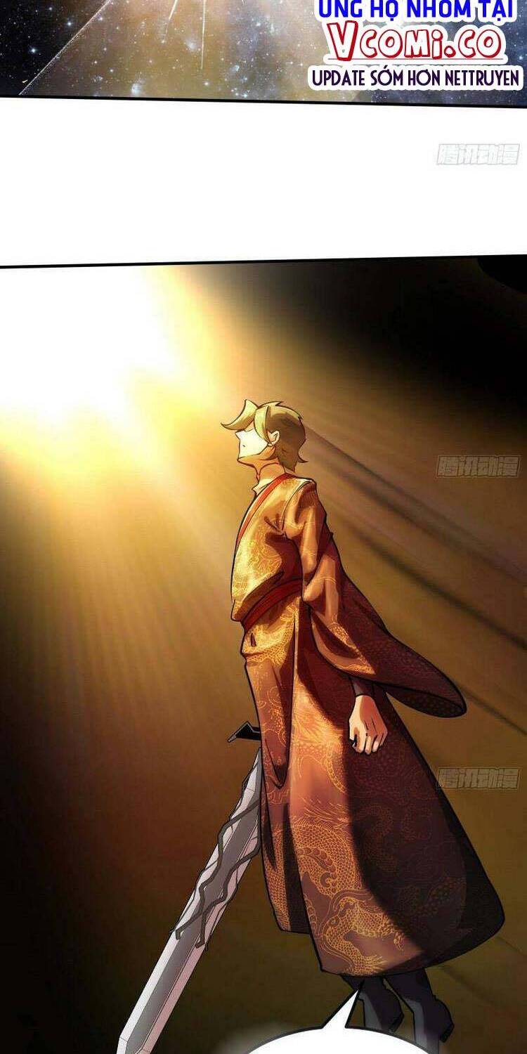 Bổn Tiên Tu Hậu Cung Đạo Chapter 40 - 10