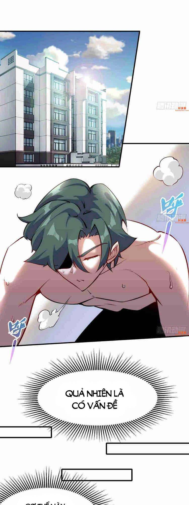 Bổn Tiên Tu Hậu Cung Đạo Chapter 41 - 1