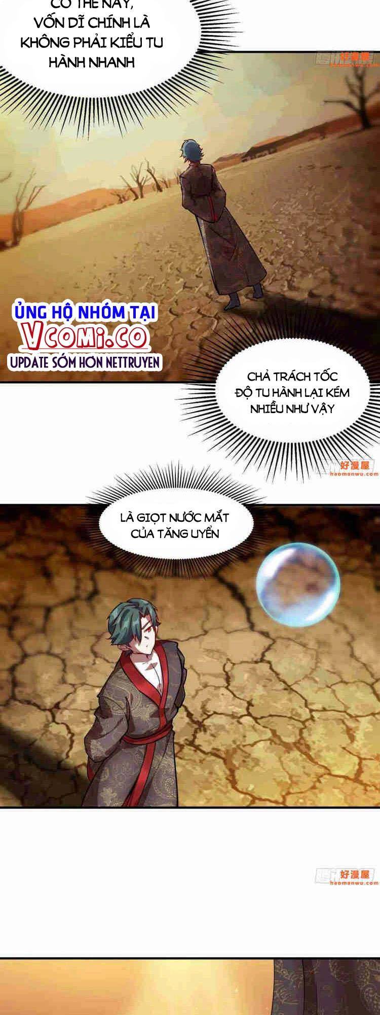 Bổn Tiên Tu Hậu Cung Đạo Chapter 41 - 2