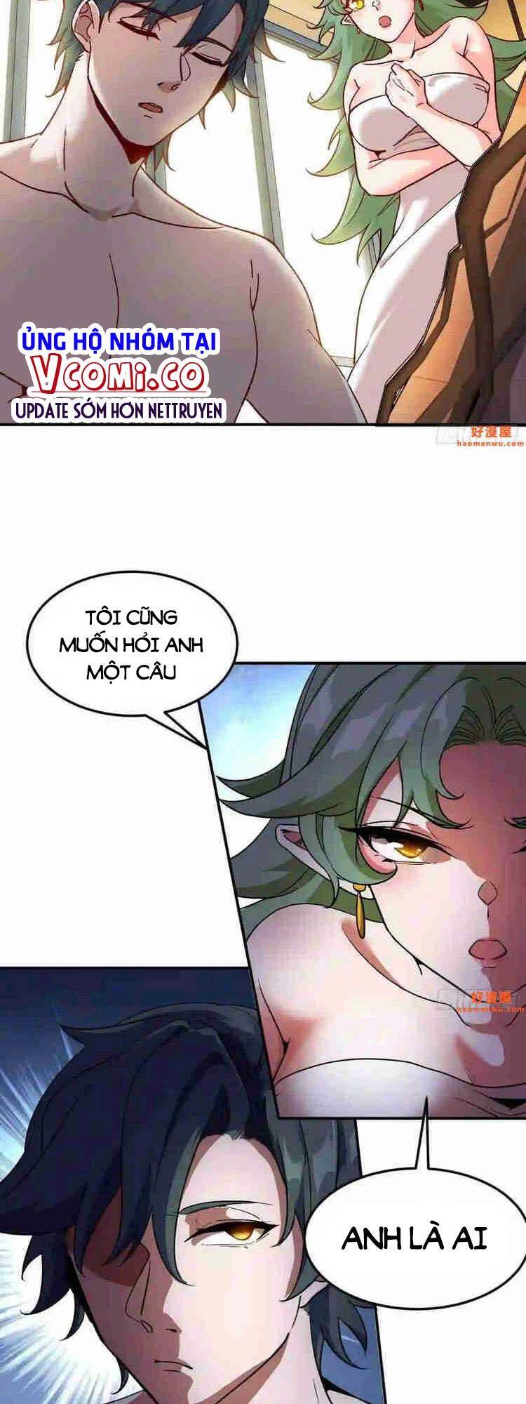 Bổn Tiên Tu Hậu Cung Đạo Chapter 41 - 13