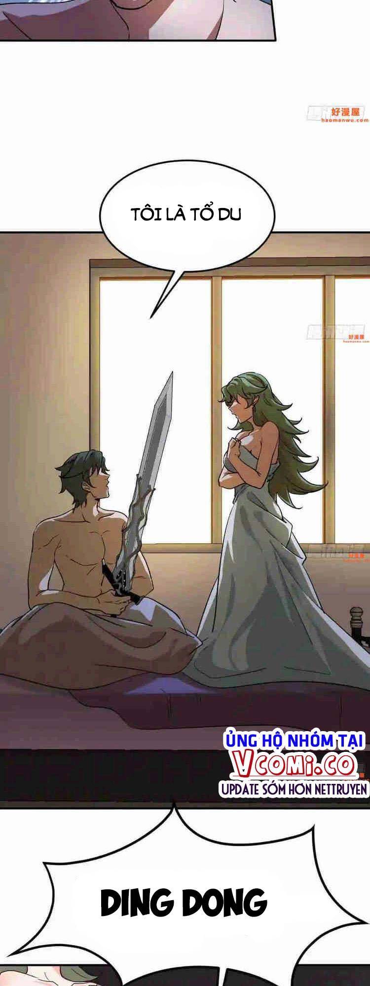 Bổn Tiên Tu Hậu Cung Đạo Chapter 41 - 14