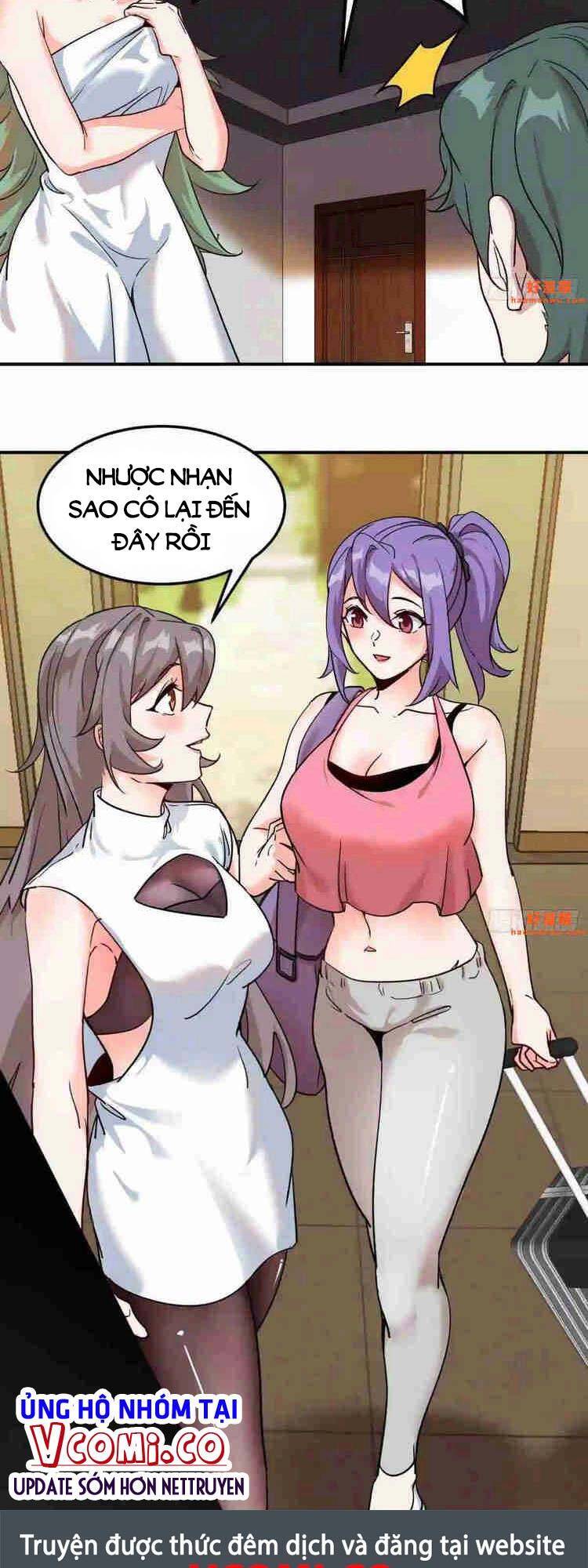 Bổn Tiên Tu Hậu Cung Đạo Chapter 41 - 15