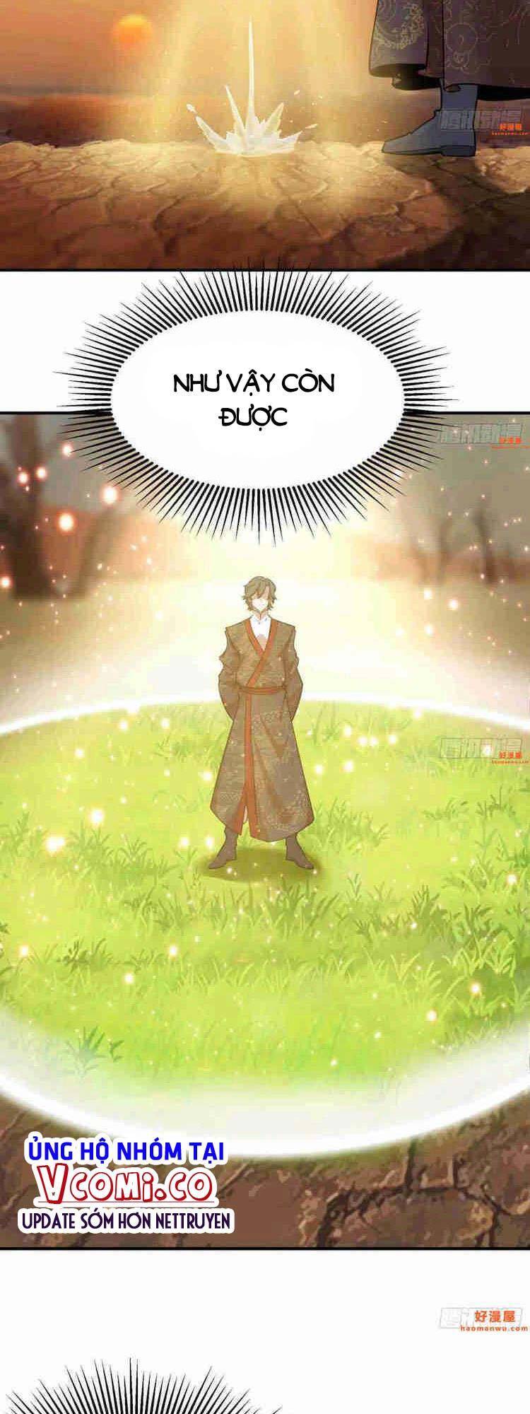 Bổn Tiên Tu Hậu Cung Đạo Chapter 41 - 3