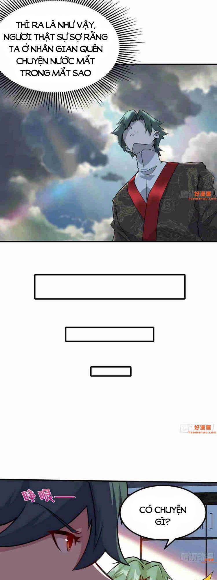 Bổn Tiên Tu Hậu Cung Đạo Chapter 41 - 4