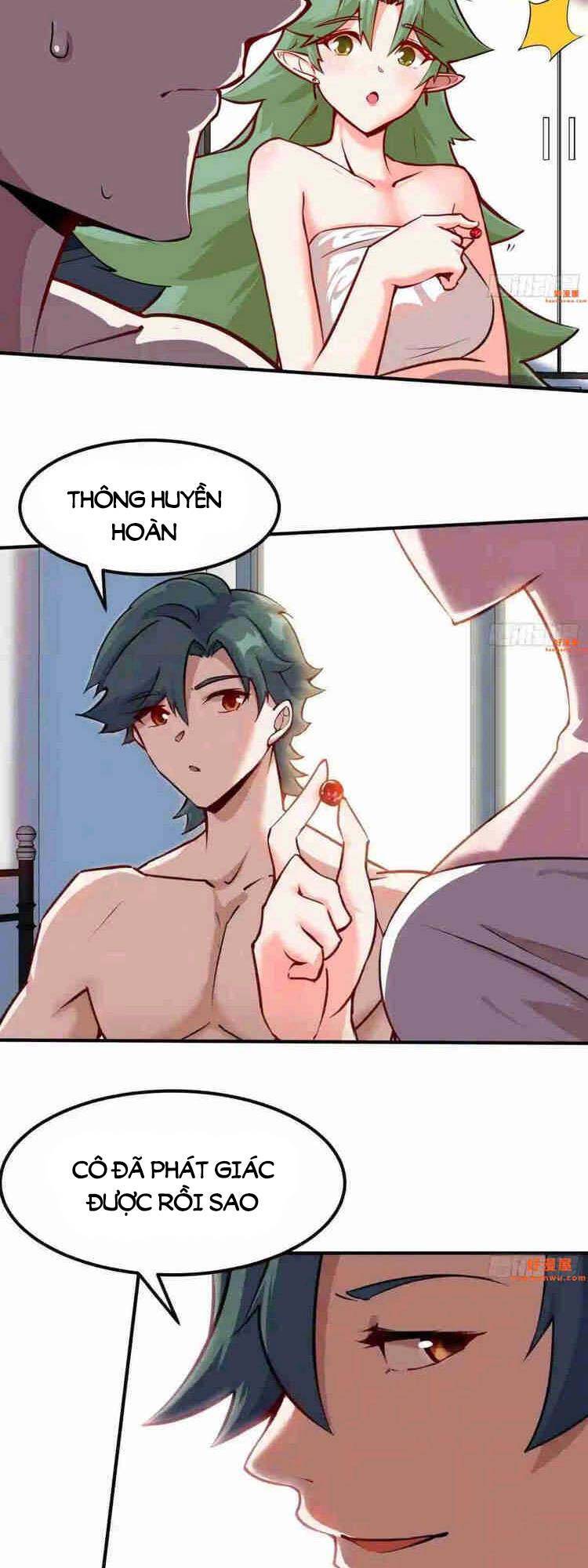 Bổn Tiên Tu Hậu Cung Đạo Chapter 41 - 5