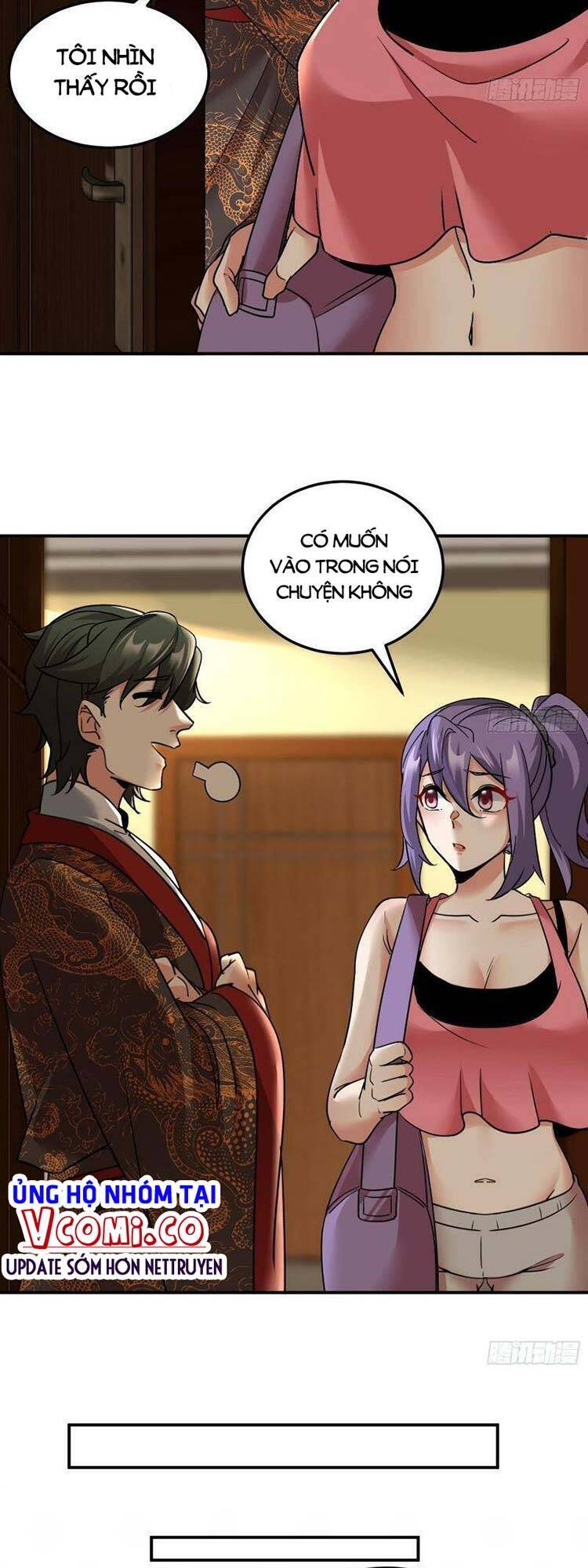 Bổn Tiên Tu Hậu Cung Đạo Chapter 42 - 2