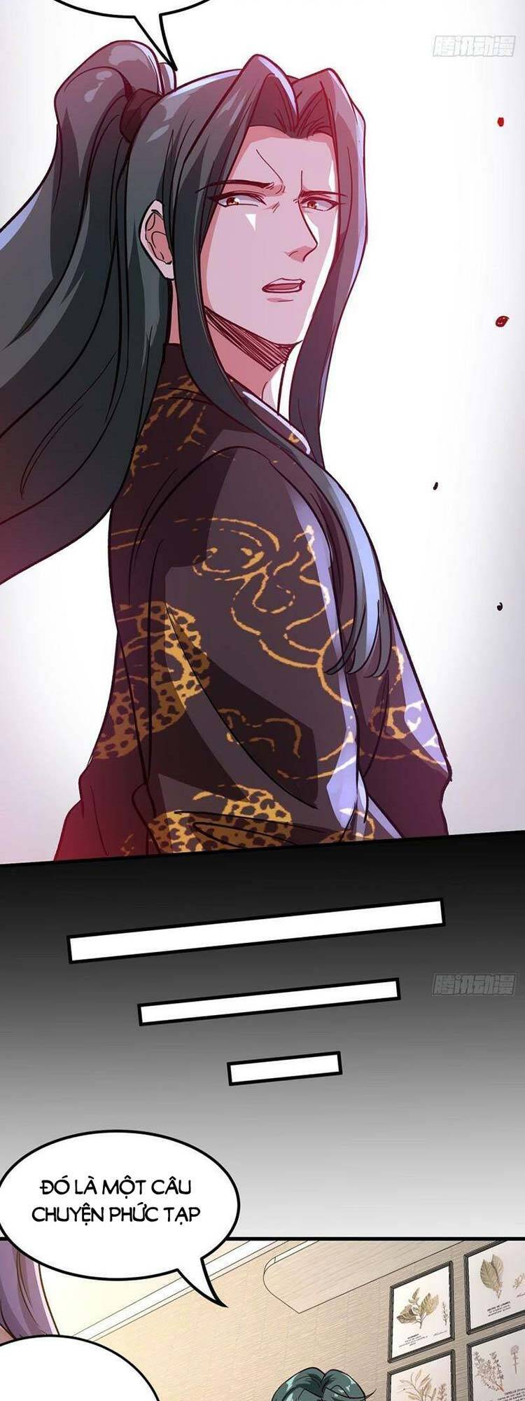 Bổn Tiên Tu Hậu Cung Đạo Chapter 42 - 11