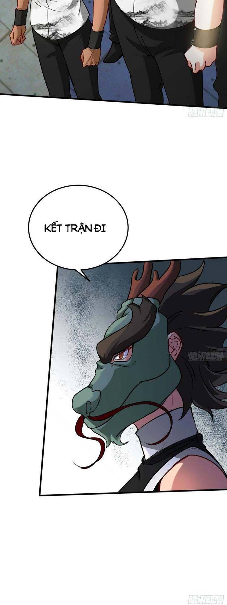 Bổn Tiên Tu Hậu Cung Đạo Chapter 42 - 15