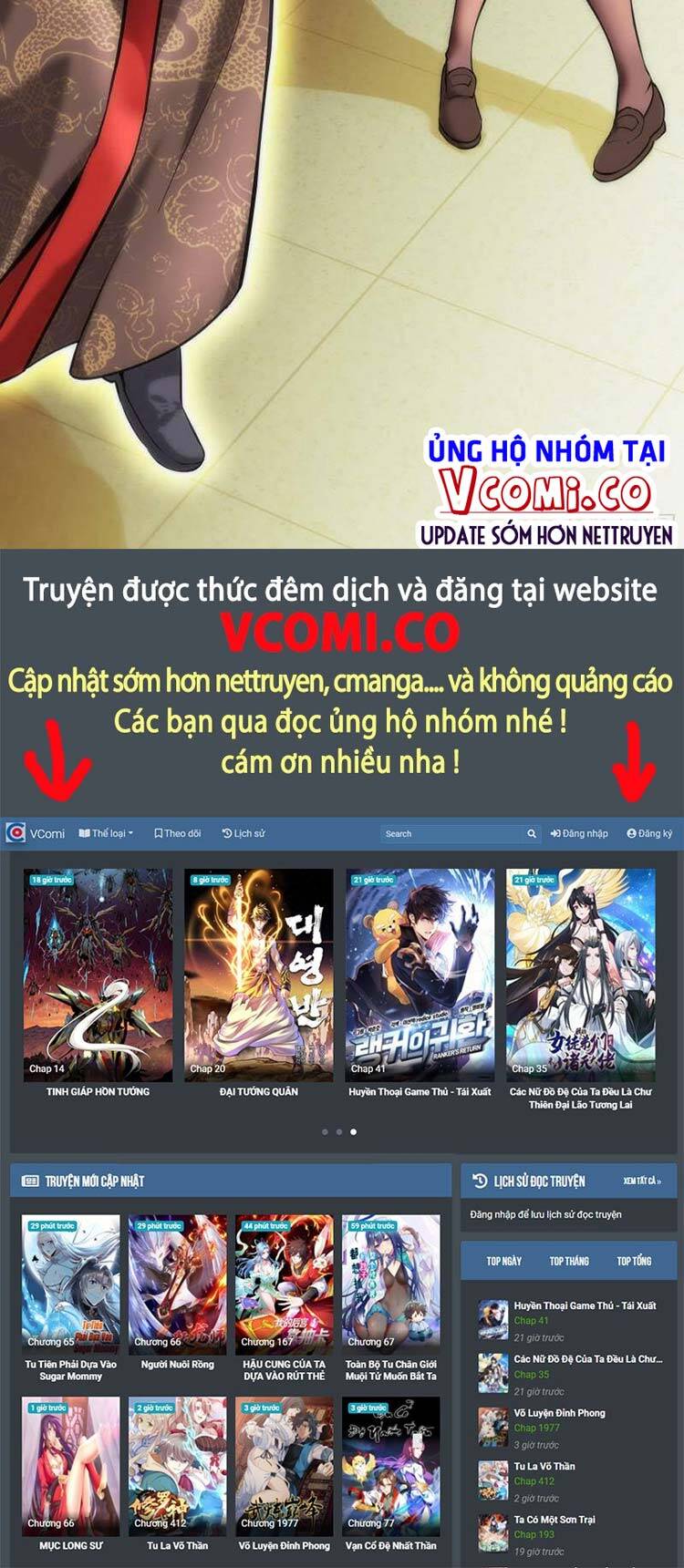 Bổn Tiên Tu Hậu Cung Đạo Chapter 42 - 22
