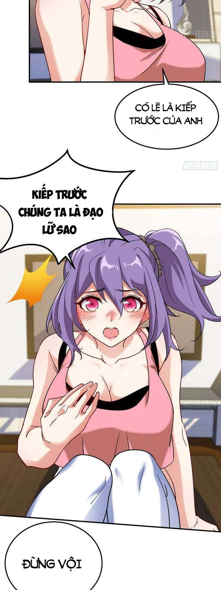 Bổn Tiên Tu Hậu Cung Đạo Chapter 42 - 7