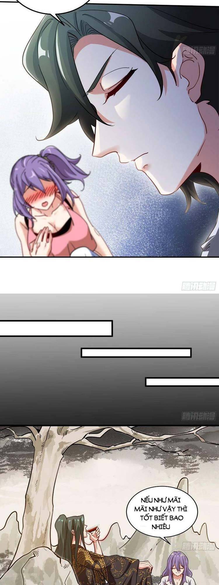 Bổn Tiên Tu Hậu Cung Đạo Chapter 42 - 8