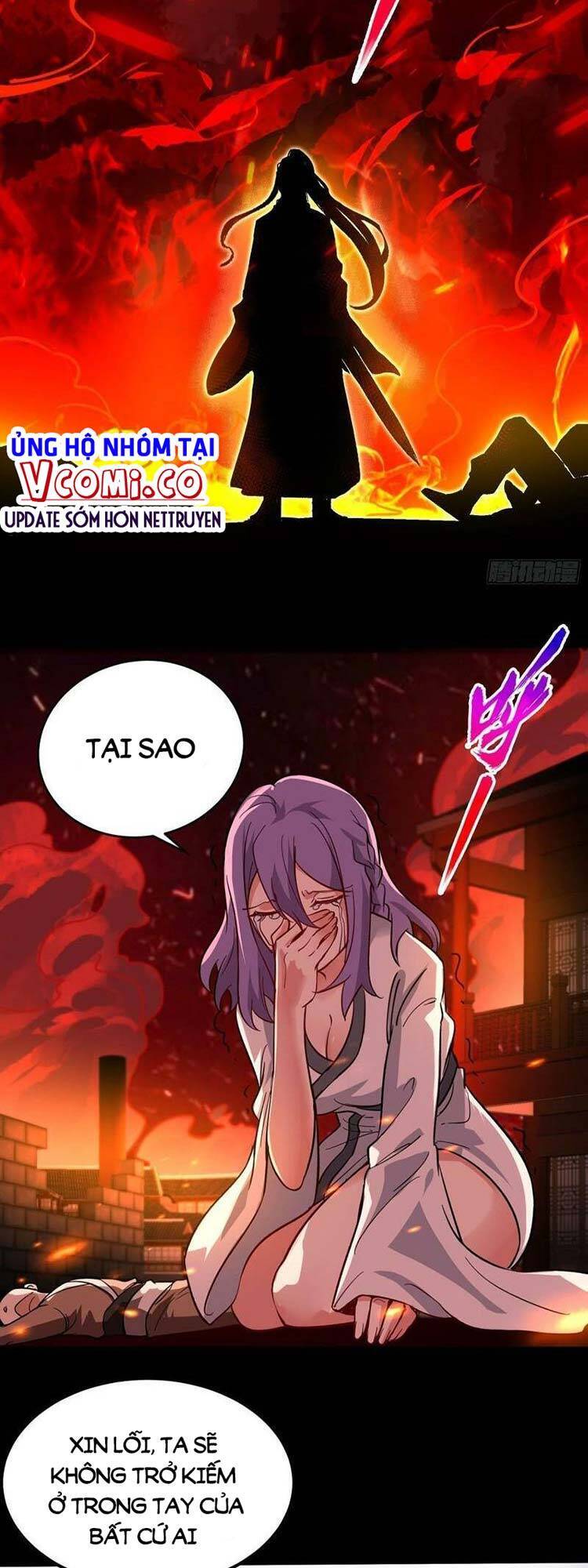 Bổn Tiên Tu Hậu Cung Đạo Chapter 42 - 10