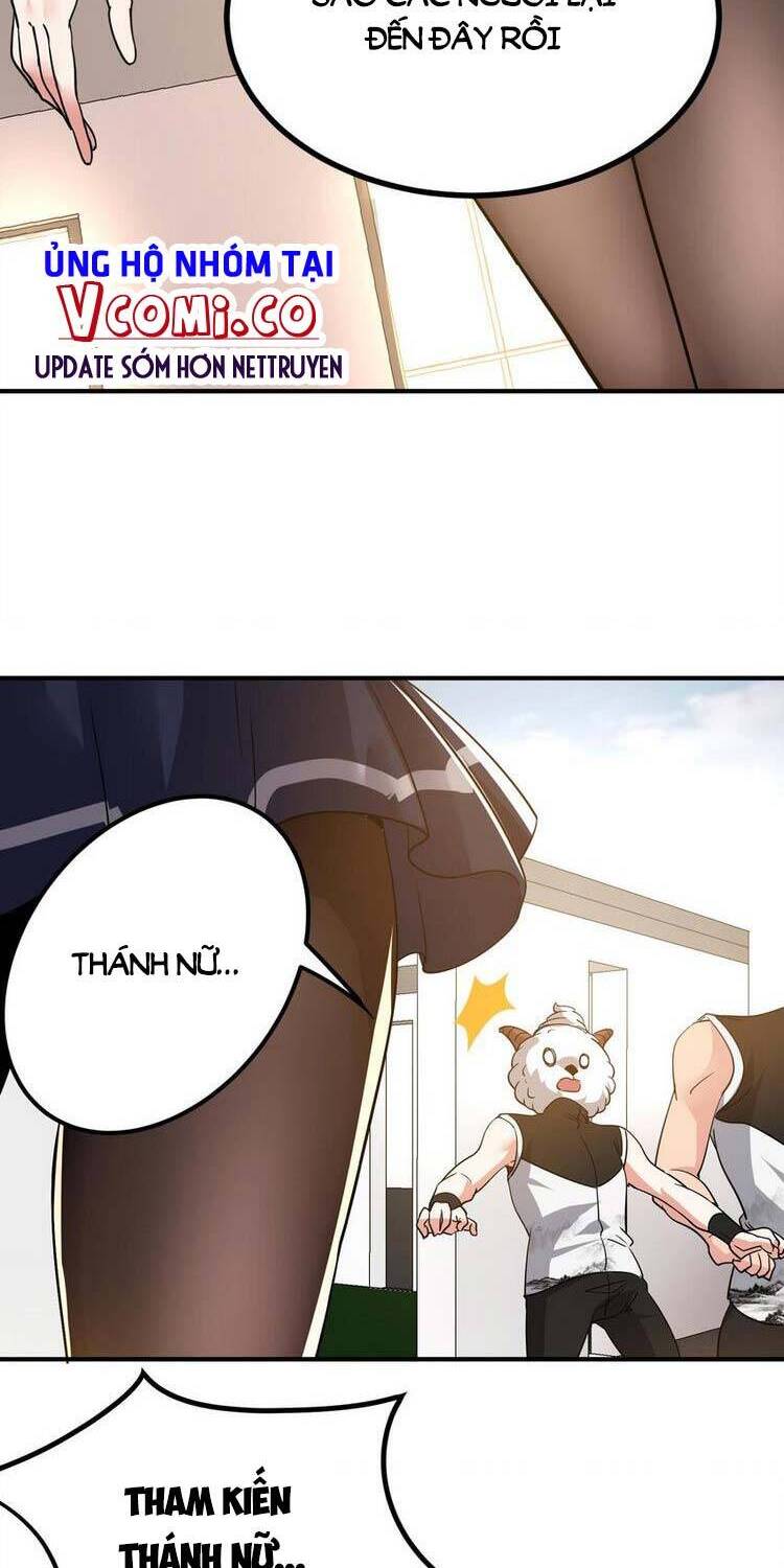 Bổn Tiên Tu Hậu Cung Đạo Chapter 43 - 2