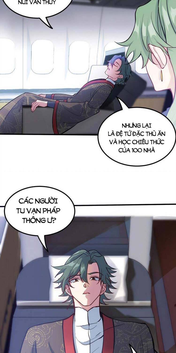 Bổn Tiên Tu Hậu Cung Đạo Chapter 43 - 14