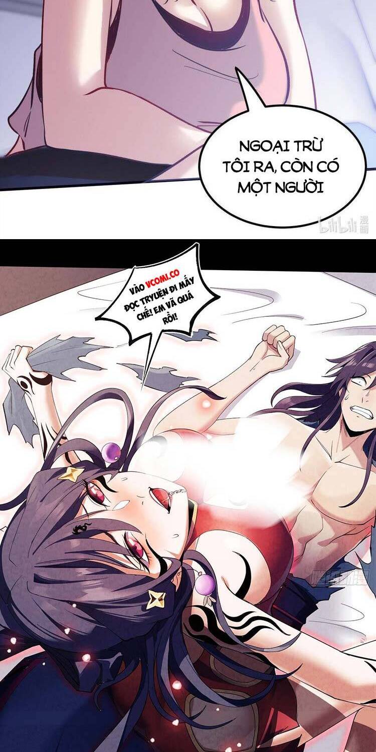 Bổn Tiên Tu Hậu Cung Đạo Chapter 43 - 16