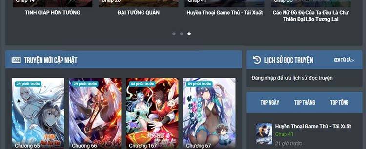 Bổn Tiên Tu Hậu Cung Đạo Chapter 43 - 18