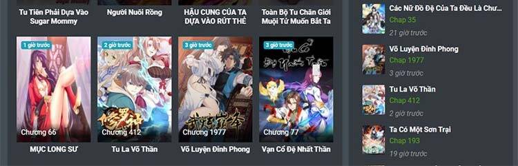 Bổn Tiên Tu Hậu Cung Đạo Chapter 43 - 19