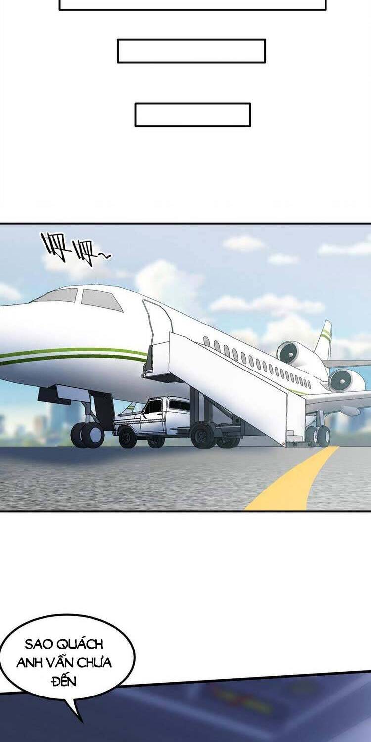 Bổn Tiên Tu Hậu Cung Đạo Chapter 43 - 10