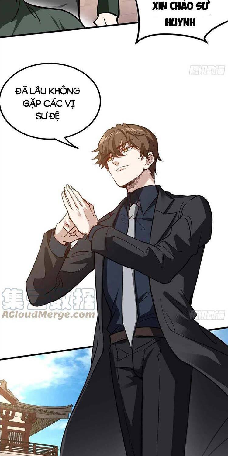 Bổn Tiên Tu Hậu Cung Đạo Chapter 44 - 2