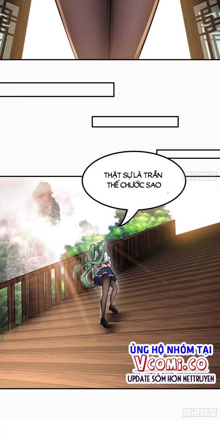 Bổn Tiên Tu Hậu Cung Đạo Chapter 44 - 12